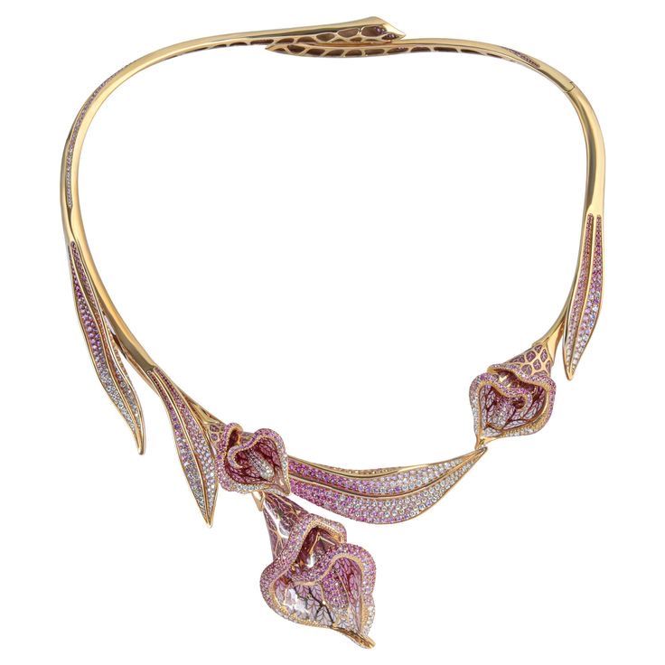 Heart Pendant Necklace