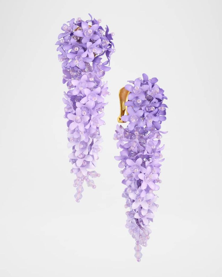 Pearl Drop Earrings