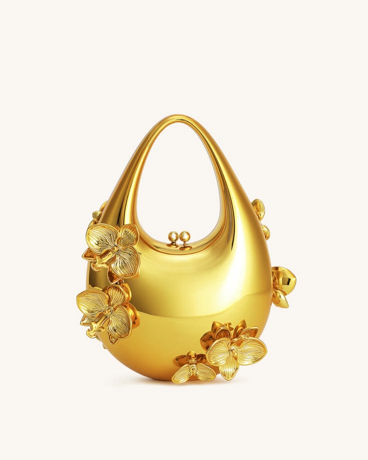 Mini Shoulder Bag