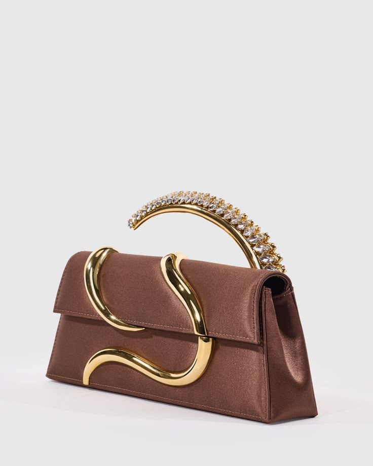 Evening Clutch Bag