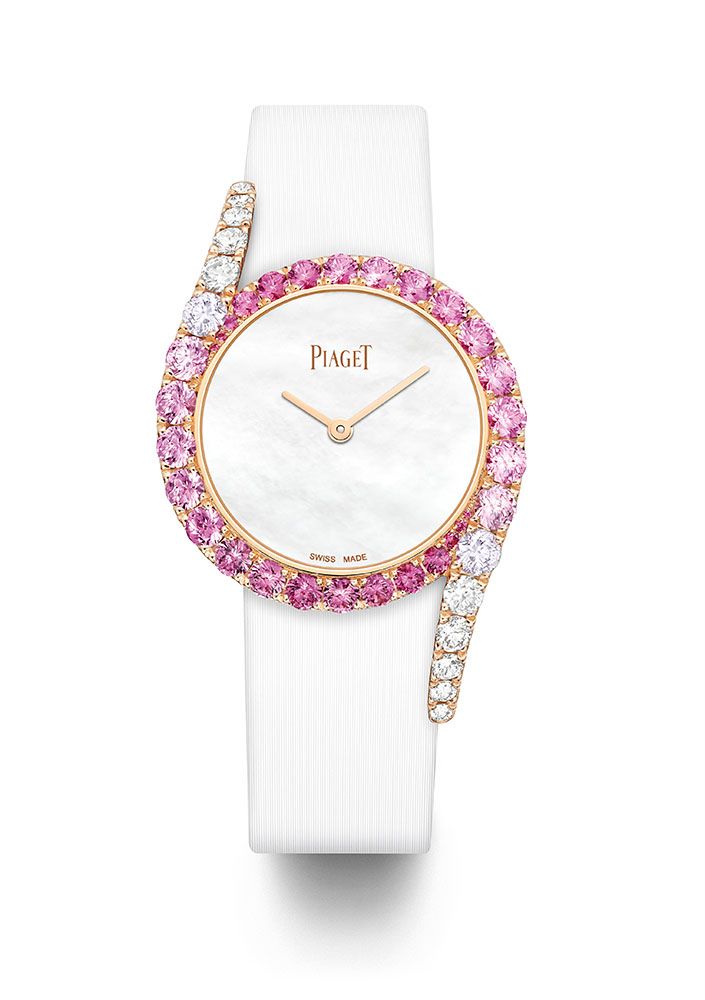 Elegant Women's Watch