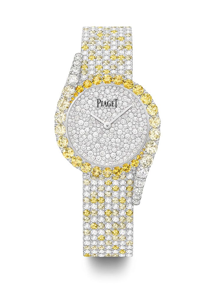 Sport Chronograph Watch