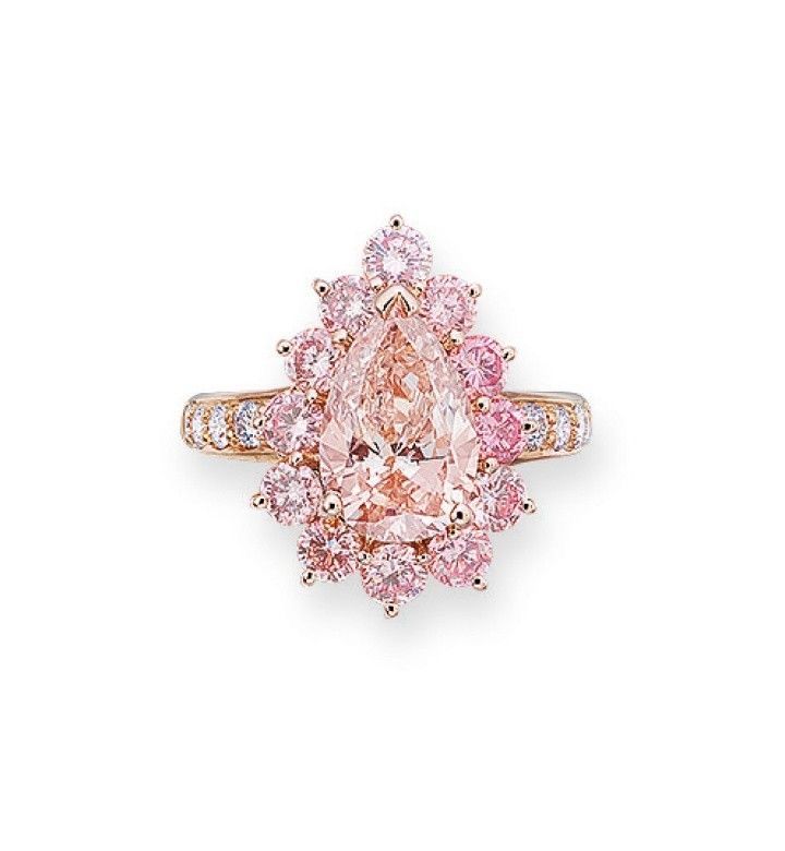 Sapphire Ring