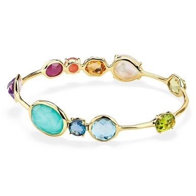 Diamond Tennis Bracelet